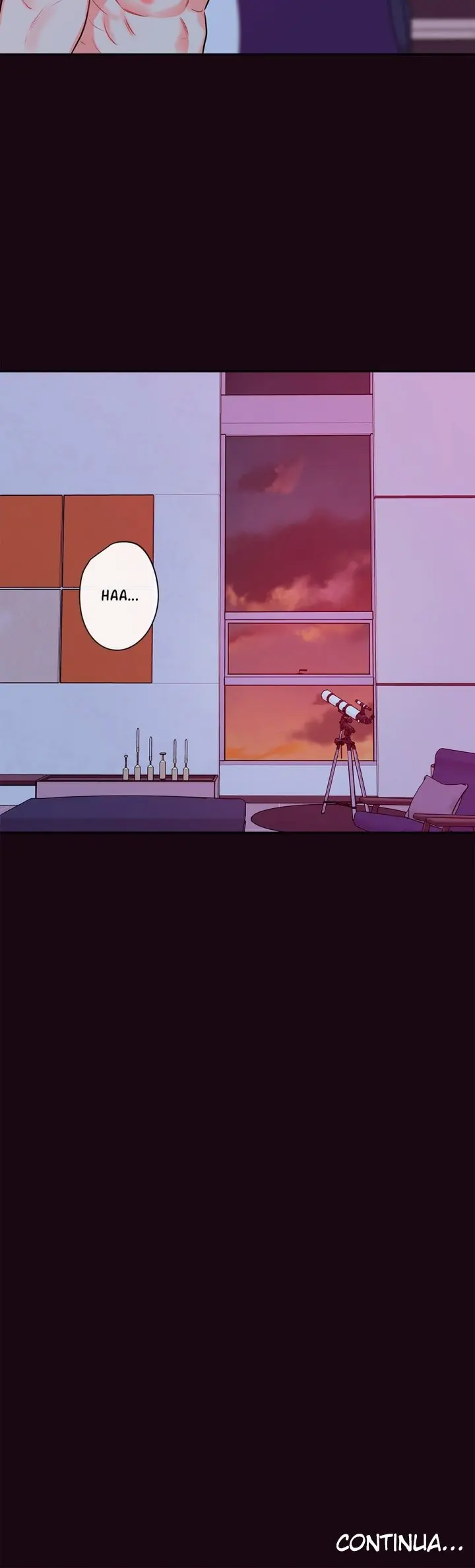 K’s Secret – Capítulo 49 Yaoi – Página 15