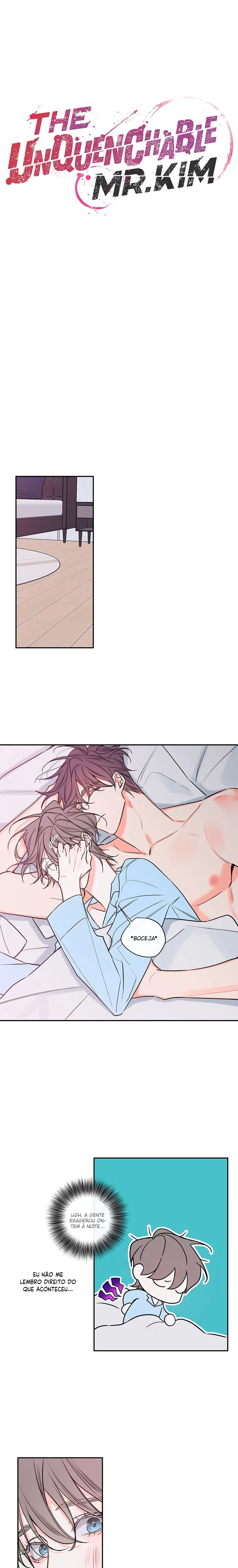 K’s Secret – Capítulo 50 Yaoi – Página 1 K’s Secret – Capítulo 50 Yaoi – Página 1