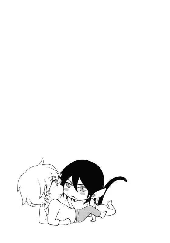 Kuroneko Kareshi no Aishikata – Capítulo 05 Yaoi – Página 30