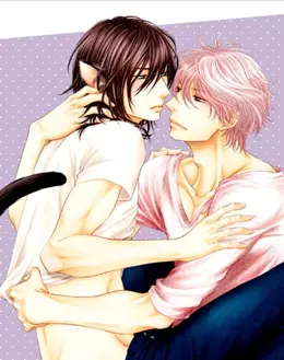 Ler Kuroneko Kareshi no Aishikata Online