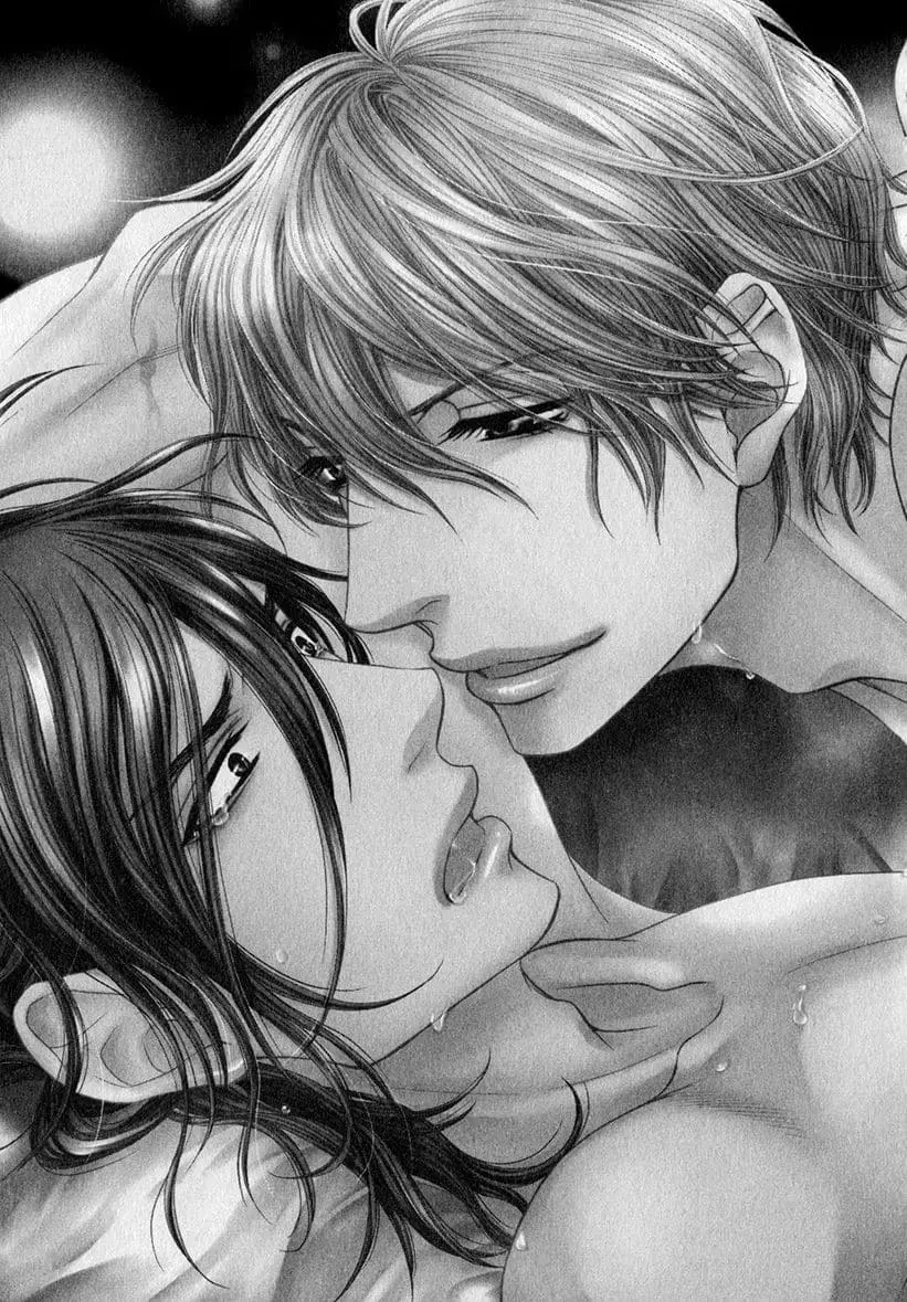 Kuroneko Kareshi no Asobikata – Capítulo 01 Yaoi – Página 10