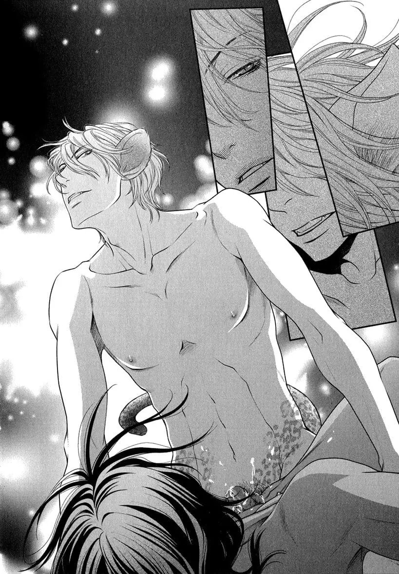 Kuroneko Kareshi no Asobikata – Capítulo 01 Yaoi – Página 39