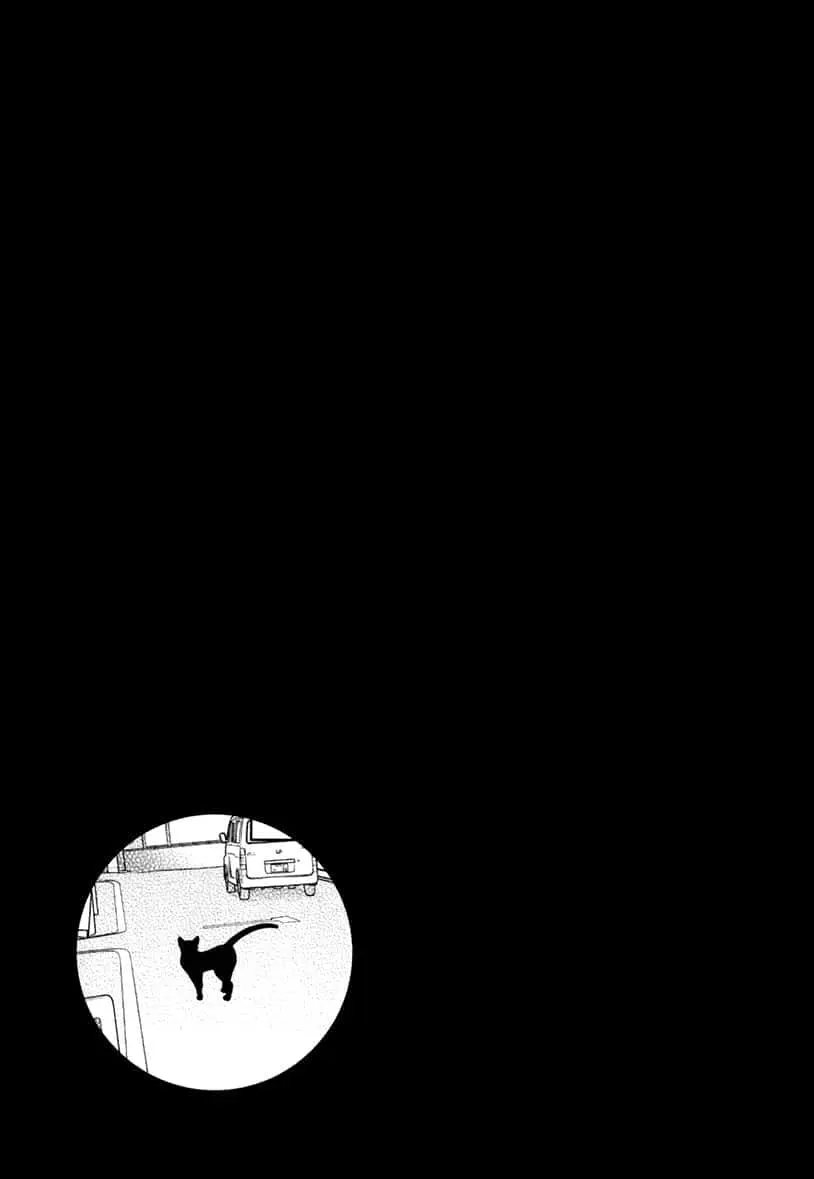 Kuroneko Kareshi no Asobikata – Capítulo 01 Yaoi – Página 42