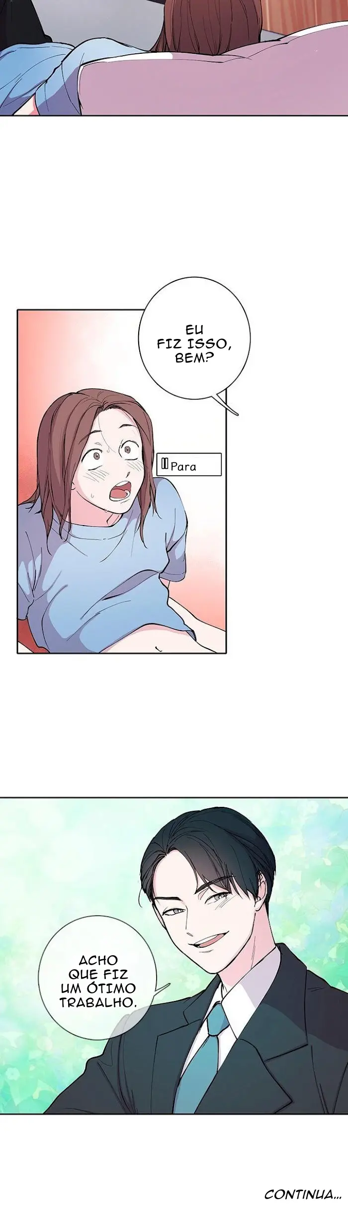 Lack of impact – Capítulo 01 Yaoi – Página 22