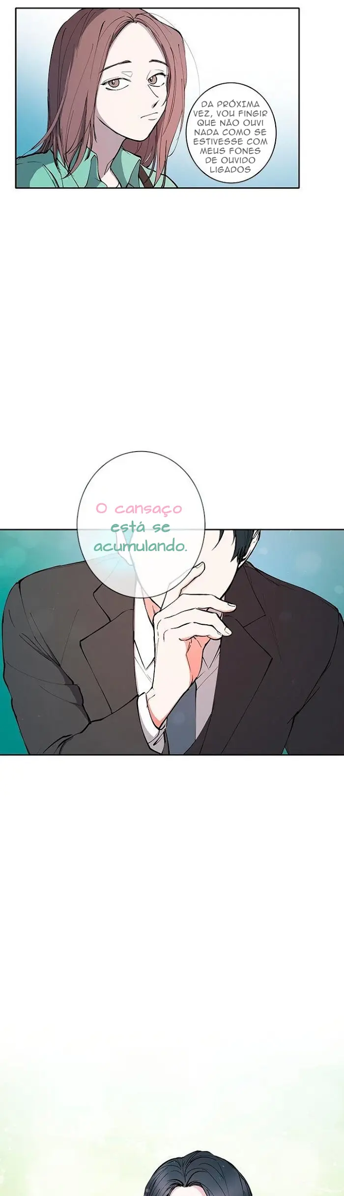 Lack of impact – Capítulo 01 Yaoi – Página 6