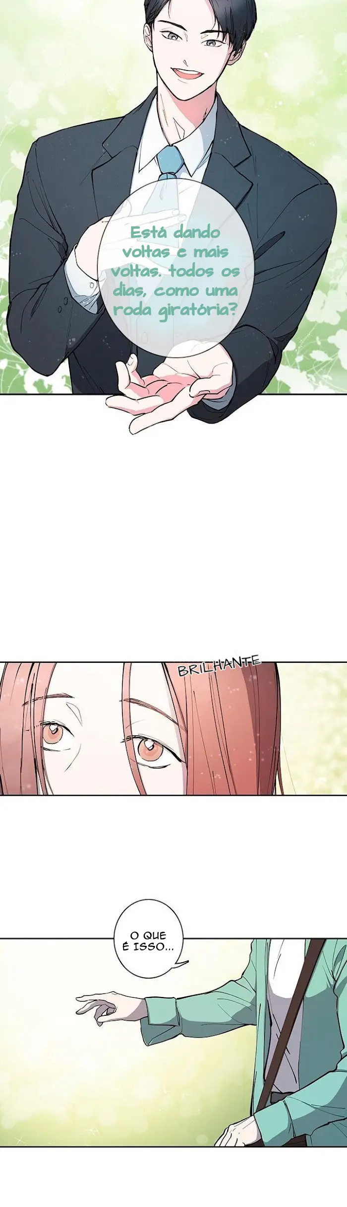 Lack of impact – Capítulo 01 Yaoi – Página 7