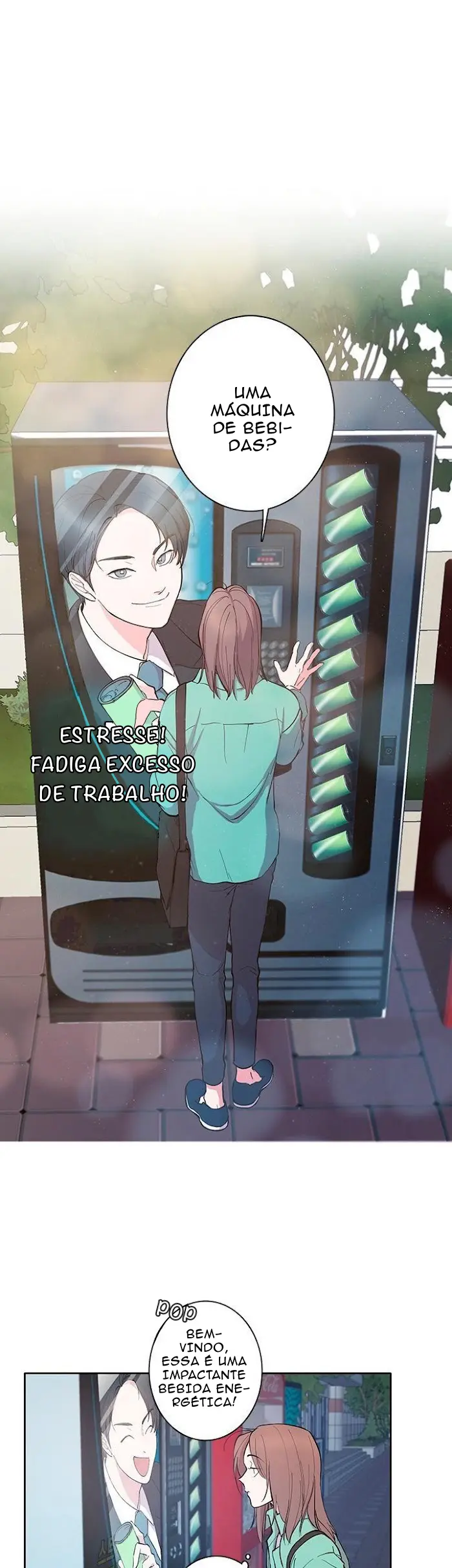 Lack of impact – Capítulo 01 Yaoi – Página 8