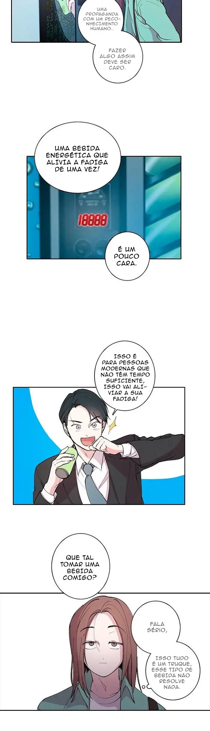 Lack of impact – Capítulo 01 Yaoi – Página 9