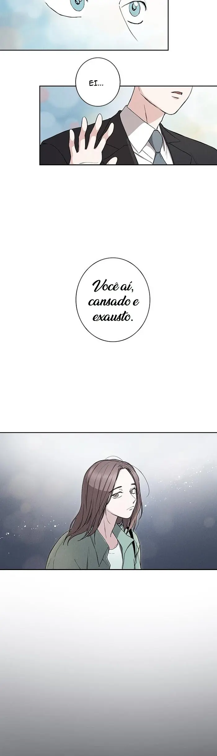 Lack of impact – Capítulo 02 Yaoi – Página 10