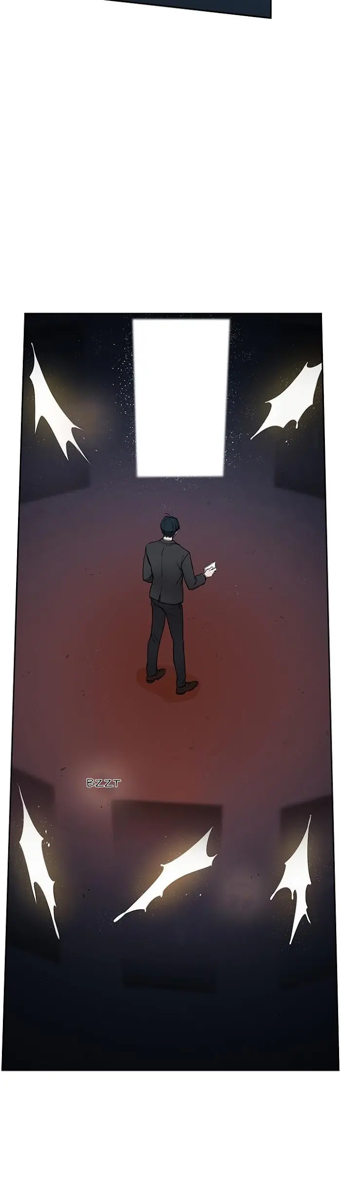 Lack of impact – Capítulo 03 Yaoi – Página 25