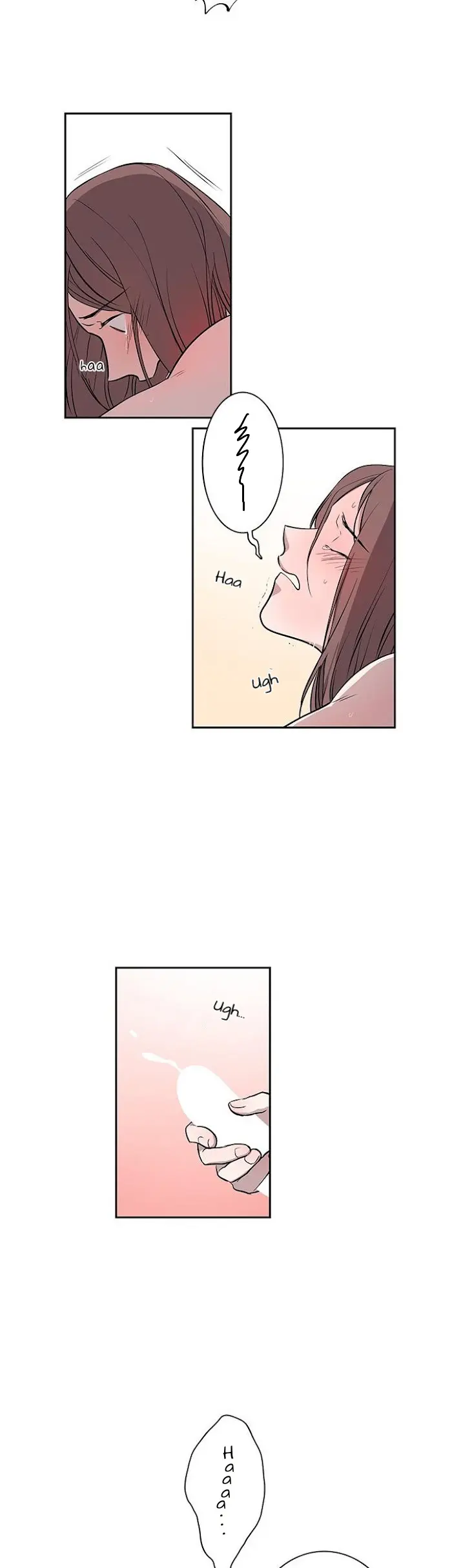 Lack of impact – Capítulo 04 Yaoi – Página 12