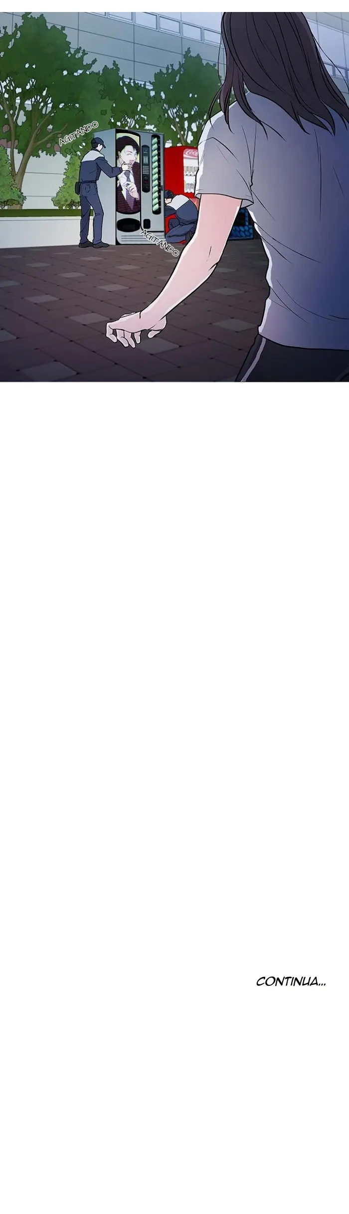 Lack of impact – Capítulo 04 Yaoi – Página 29