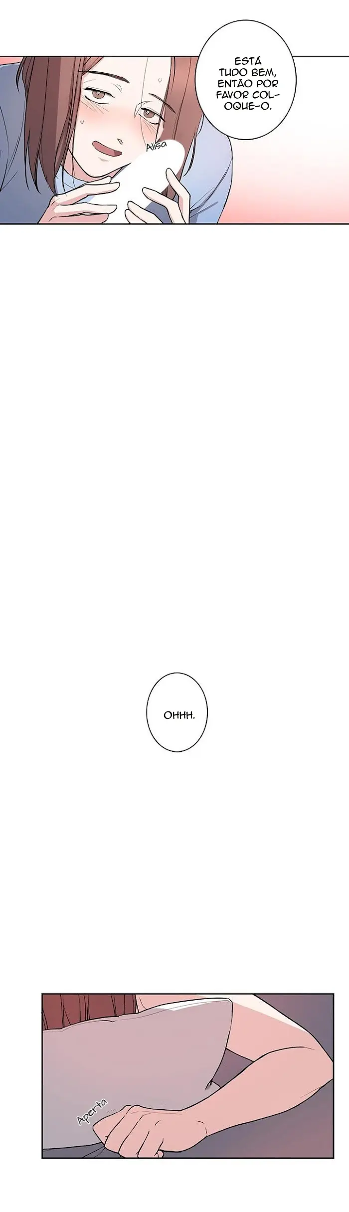 Lack of impact – Capítulo 04 Yaoi – Página 6