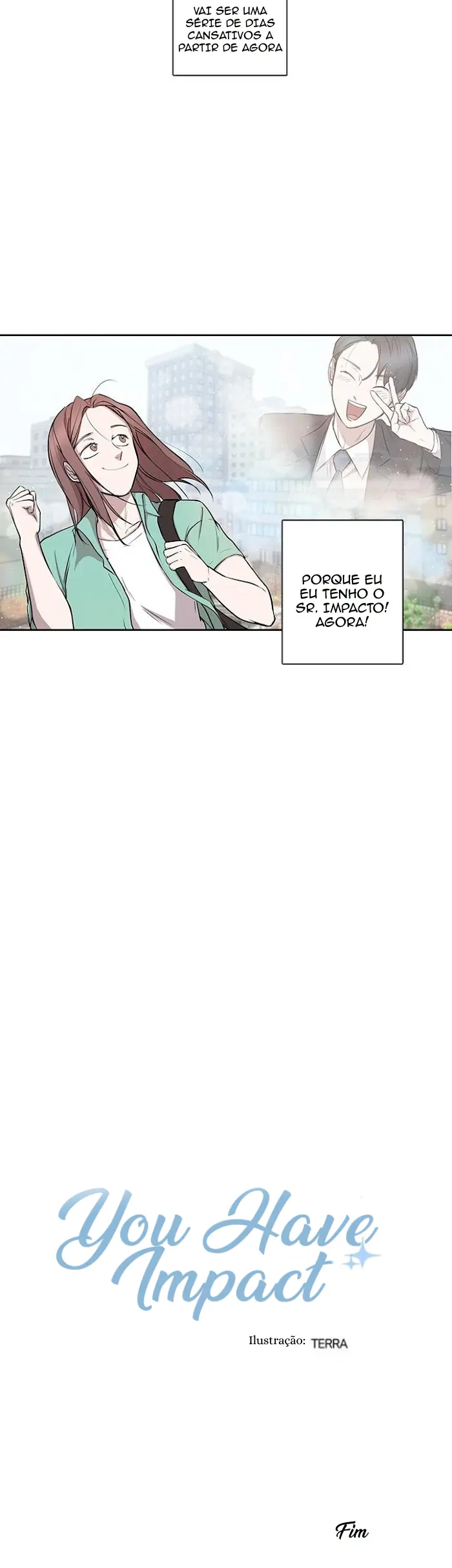 Lack of impact – Capítulo 05 Yaoi – Página 34