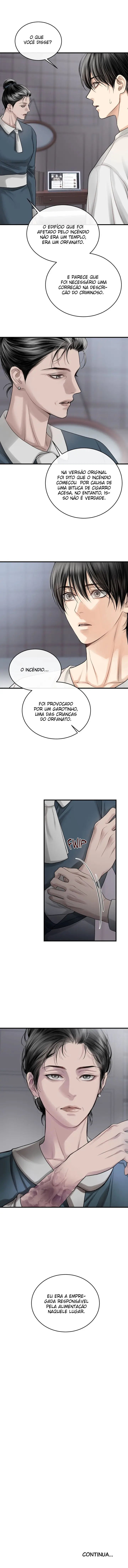 Lamb’s Breath – Capítulo 02 Yaoi – Página 7