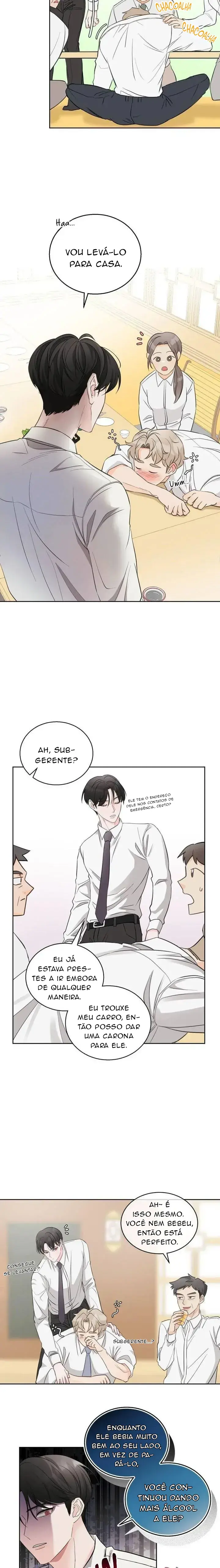 Last Dot – Capítulo 01 Yaoi – Página 15