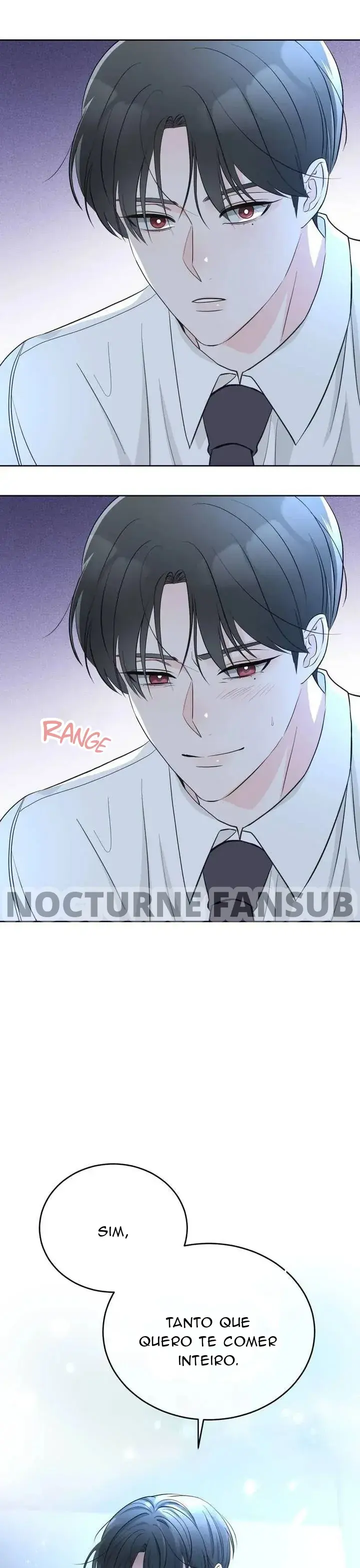 Last Dot – Capítulo 01 Yaoi – Página 24