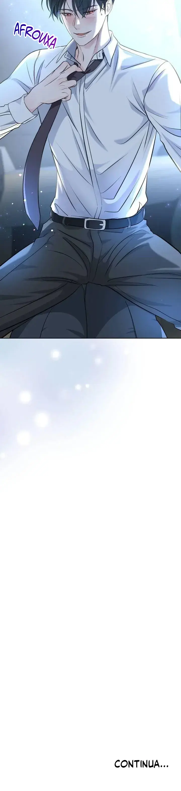 Last Dot – Capítulo 01 Yaoi – Página 25