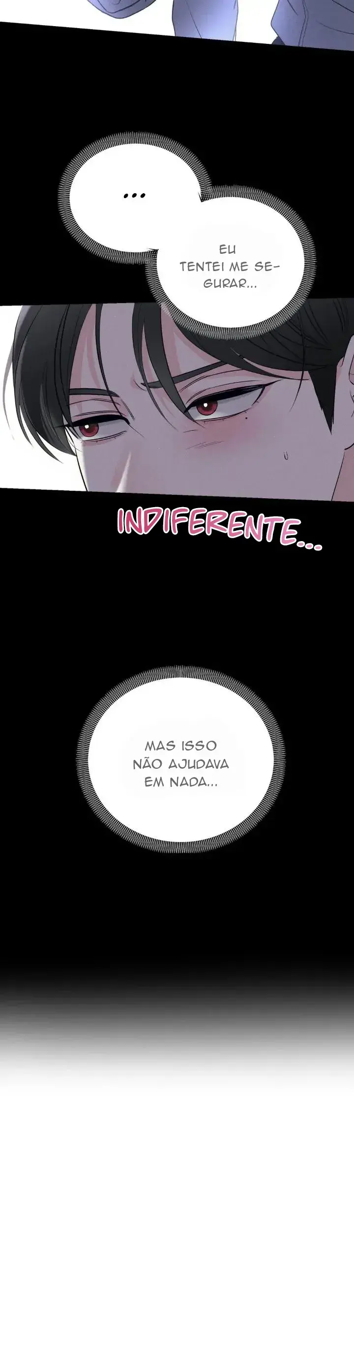 Last Dot – Capítulo 02 Yaoi – Página 12