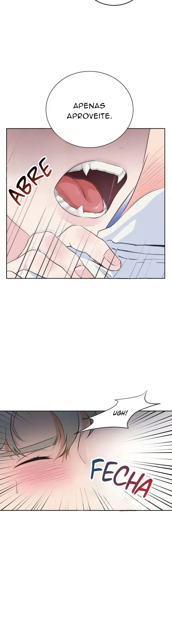 Last Dot – Capítulo 02 Yaoi – Página 16