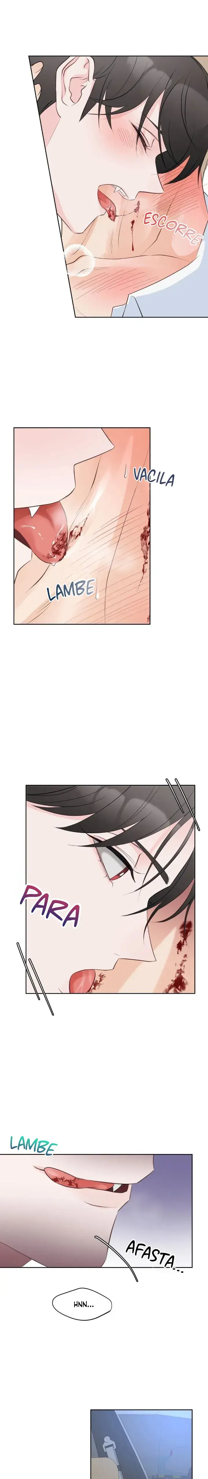 Last Dot – Capítulo 02 Yaoi – Página 17