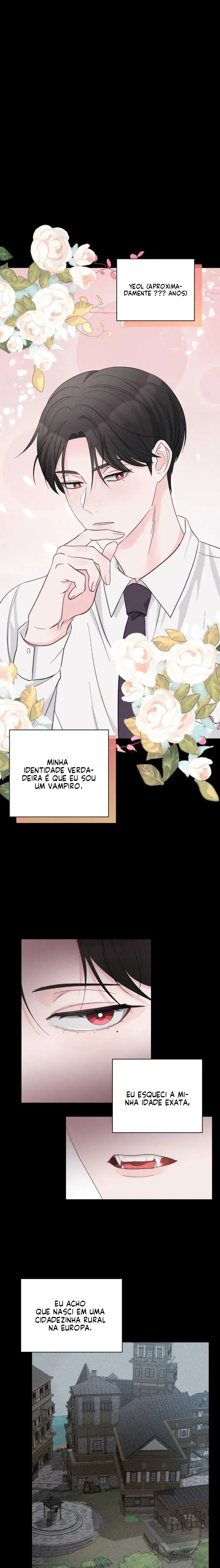 Last Dot – Capítulo 02 Yaoi – Página 2