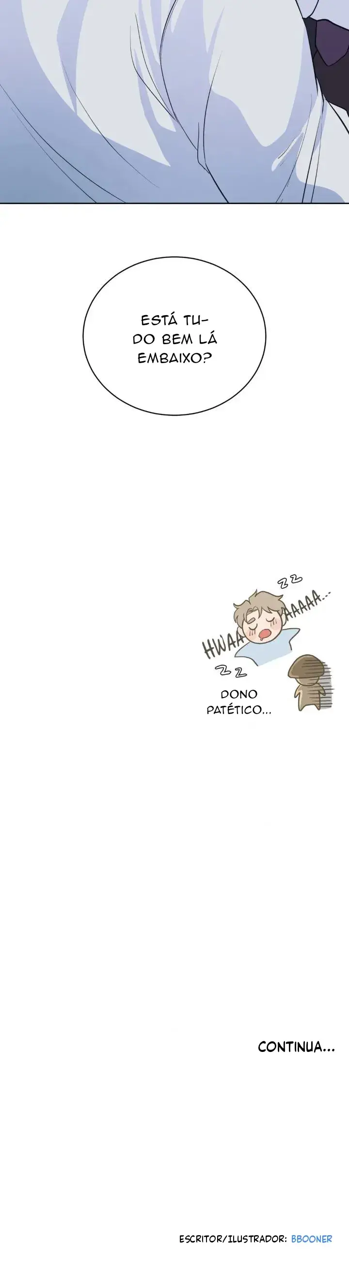 Last Dot – Capítulo 02 Yaoi – Página 23