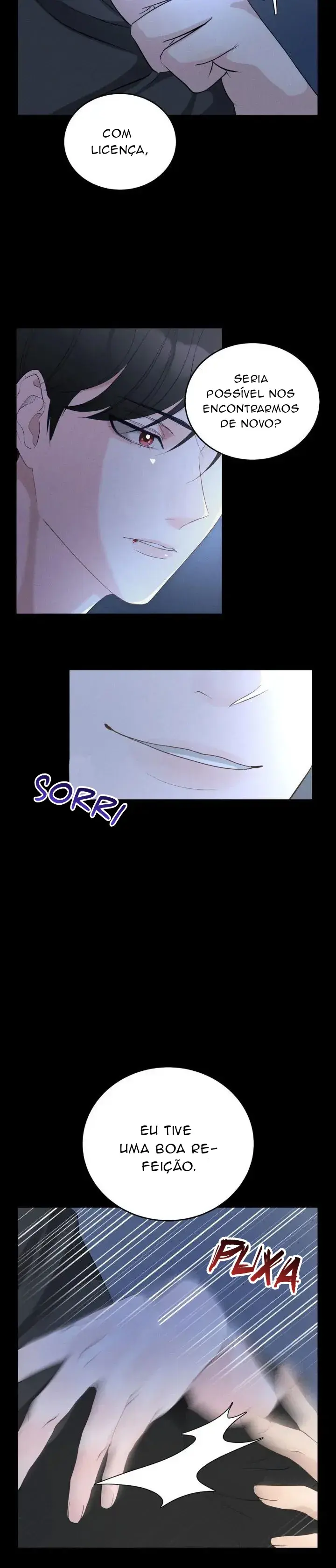 Last Dot – Capítulo 02 Yaoi – Página 5