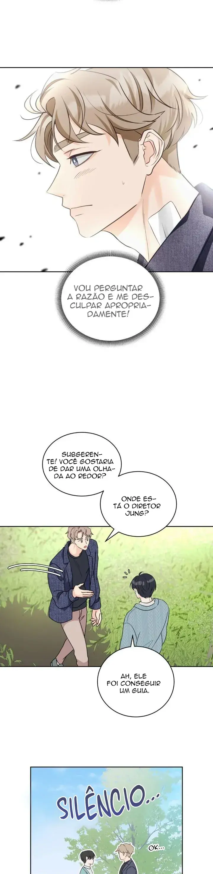 Last Dot – Capítulo 04 Yaoi – Página 15