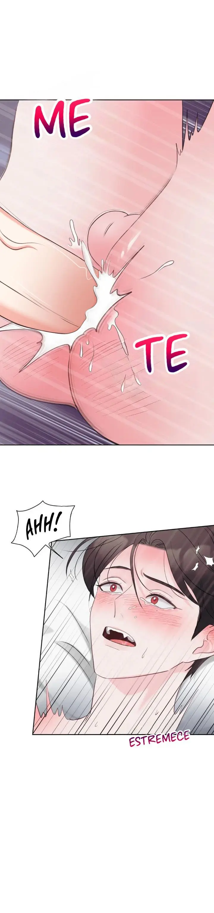 Last Dot – Capítulo 09 Yaoi – Página 7