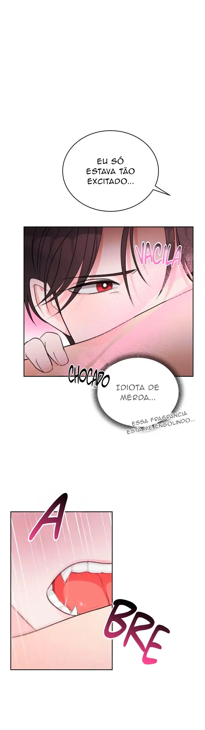 Last Dot – Capítulo 10 Yaoi – Página 10