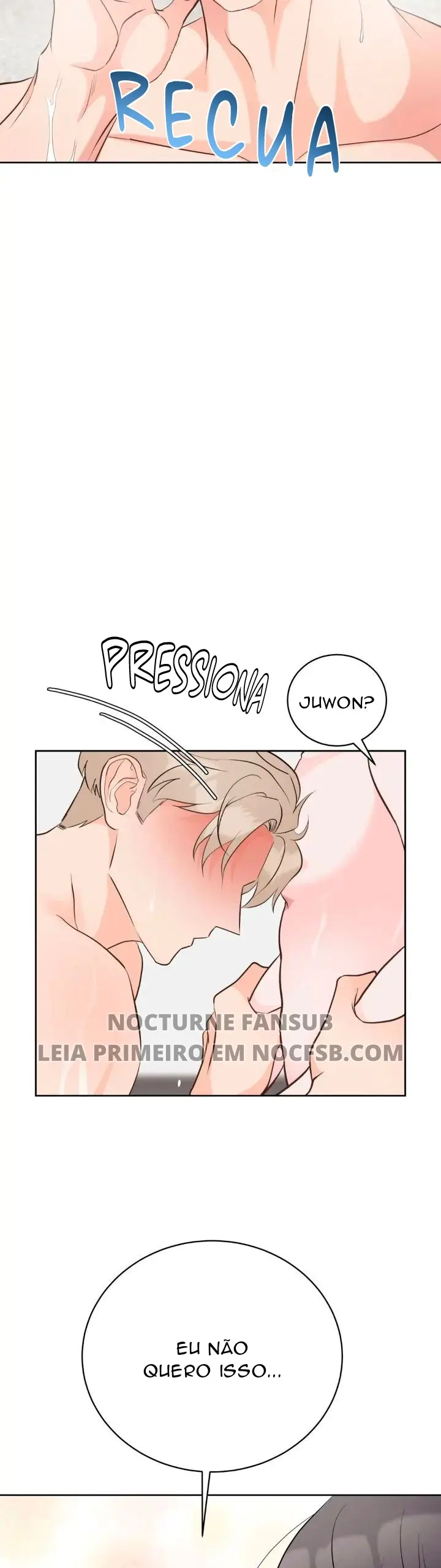 Last Dot – Capítulo 10 Yaoi – Página 16