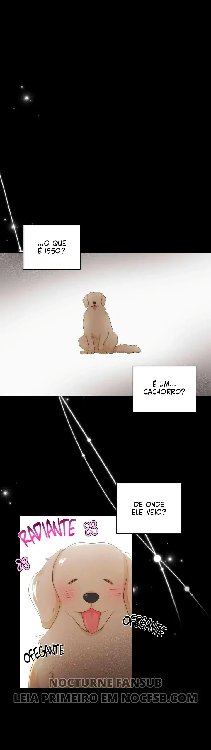 Last Dot – Capítulo 10 Yaoi – Página 2