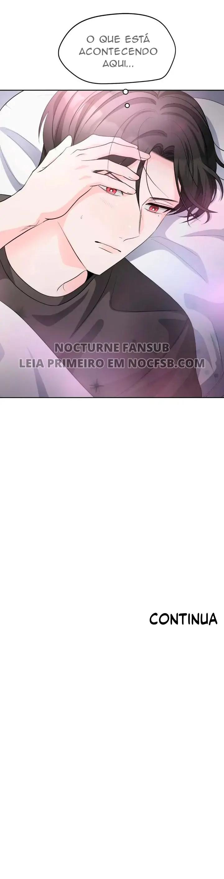 Last Dot – Capítulo 10 Yaoi – Página 31