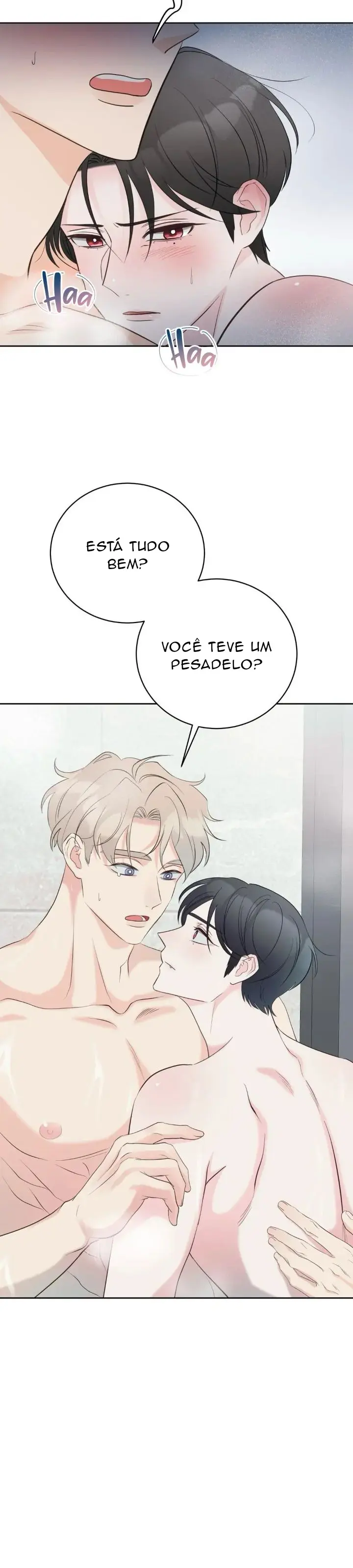 Last Dot – Capítulo 10 Yaoi – Página 5