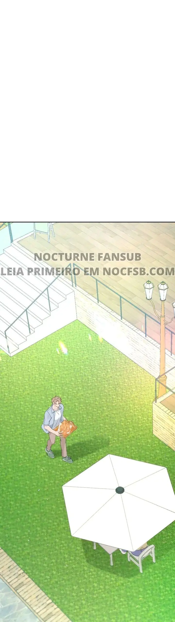 Last Dot – Capítulo 11 Yaoi – Página 2