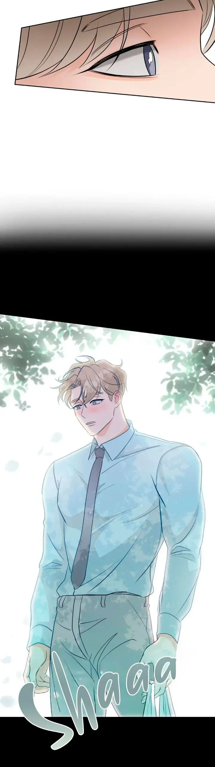 Last Dot – Capítulo 11 Yaoi – Página 27