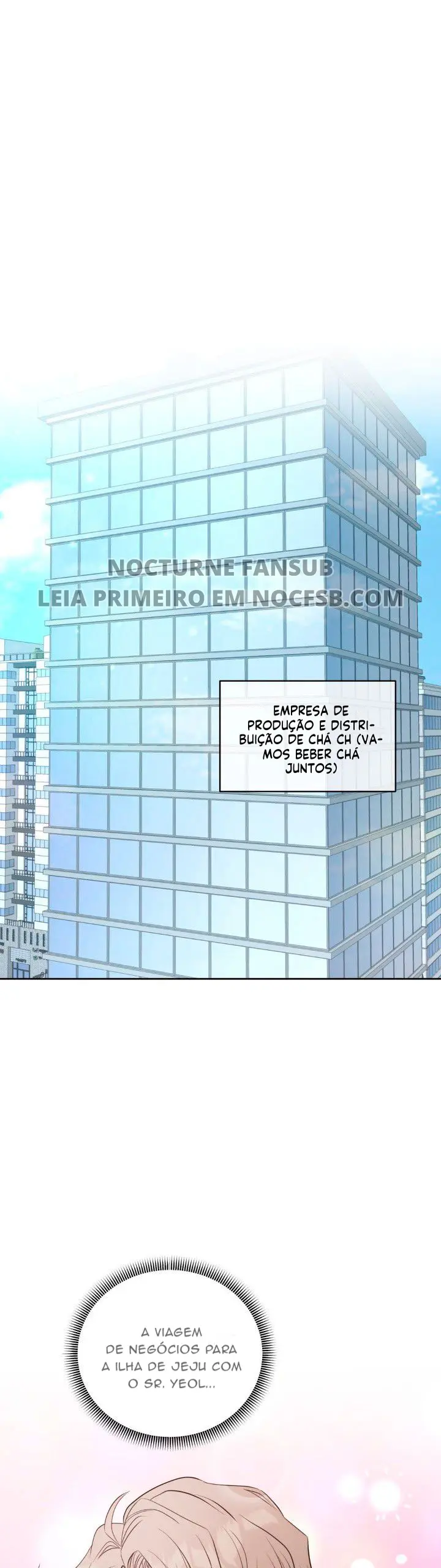 Last Dot – Capítulo 12 Yaoi – Página 2