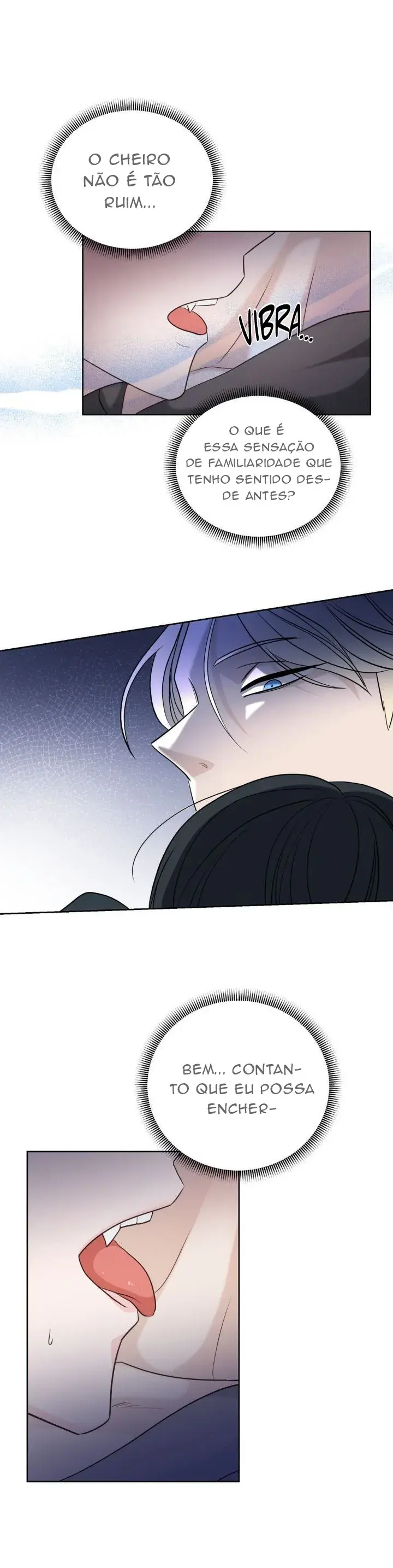 Last Dot – Capítulo 13 Yaoi – Página 23