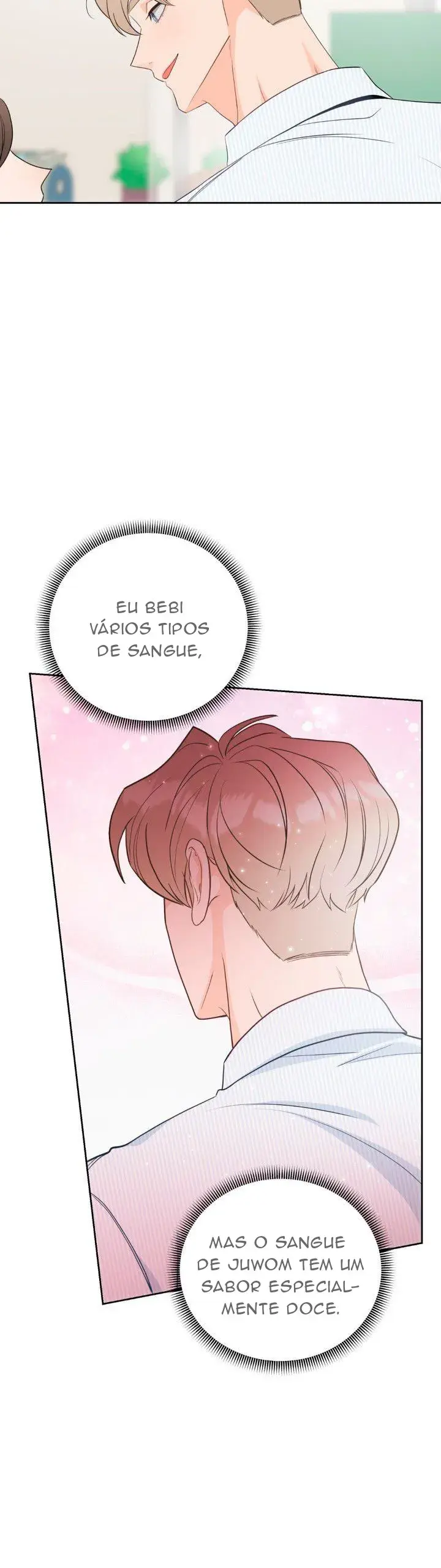 Last Dot – Capítulo 13 Yaoi – Página 4