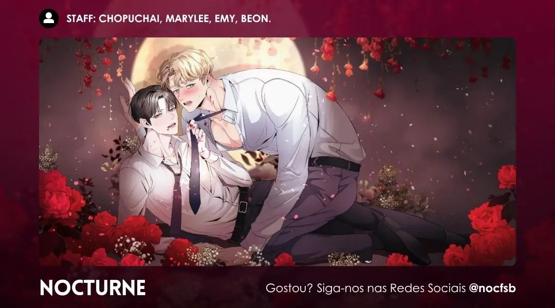 Last Dot – Capítulo 14 Yaoi – Página 1