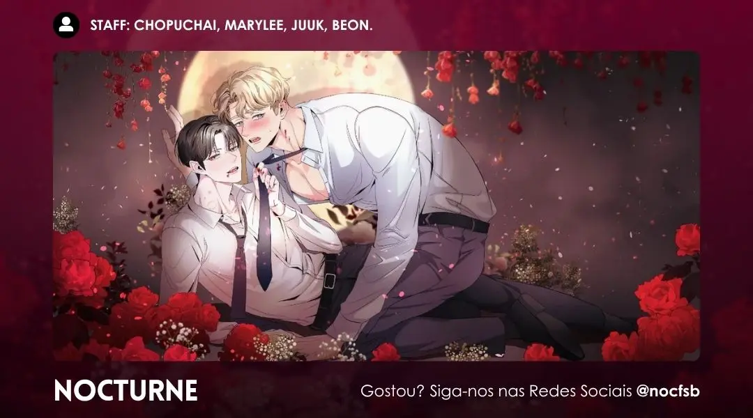 Last Dot – Capítulo 15 Yaoi – Página 1