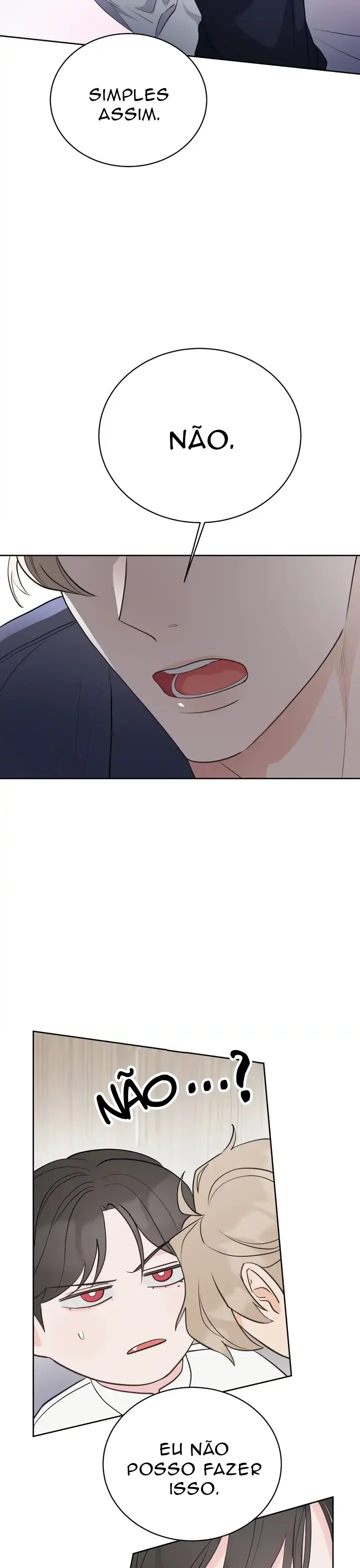 Last Dot – Capítulo 15 Yaoi – Página 6