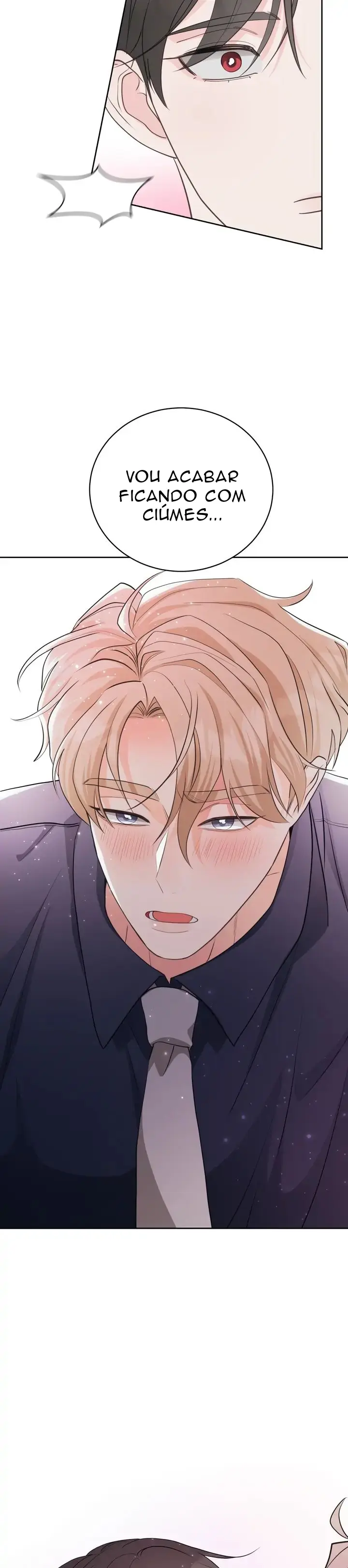 Last Dot – Capítulo 15 Yaoi – Página 7