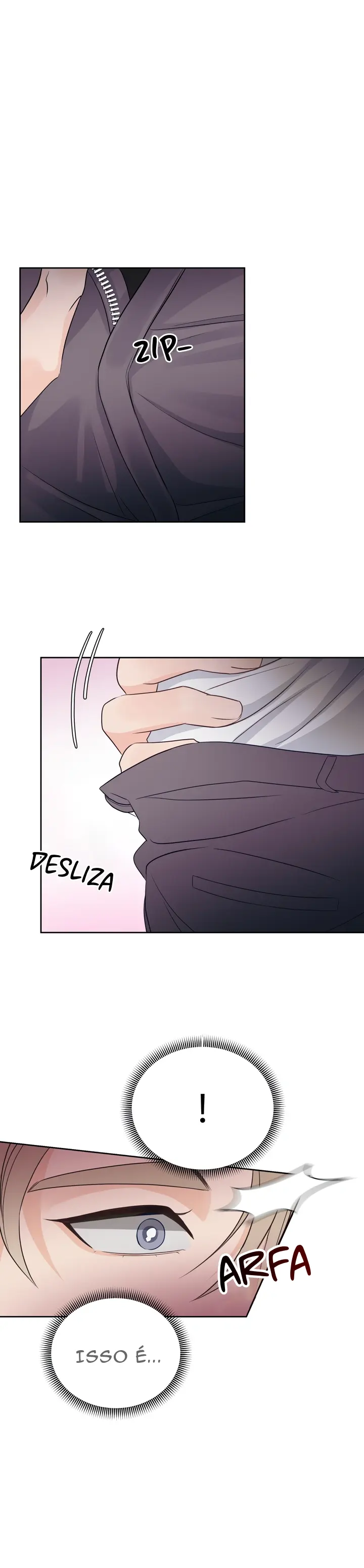 Last Dot – Capítulo 16 Yaoi – Página 12