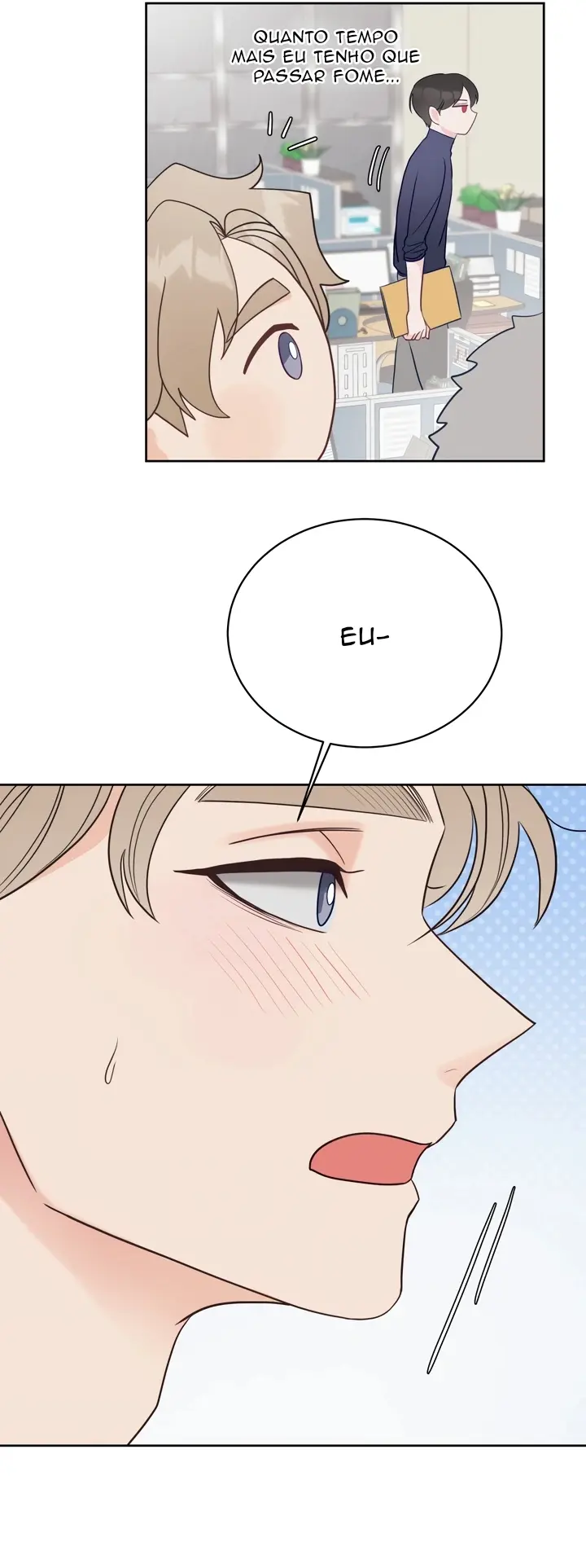 Last Dot – Capítulo 17 Yaoi – Página 6