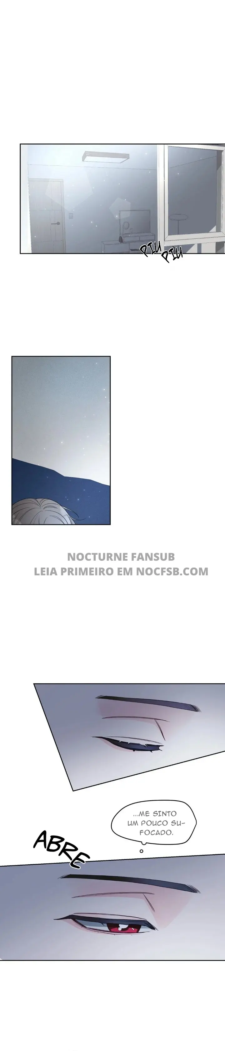 Last Dot – Capítulo 18 Yaoi – Página 2