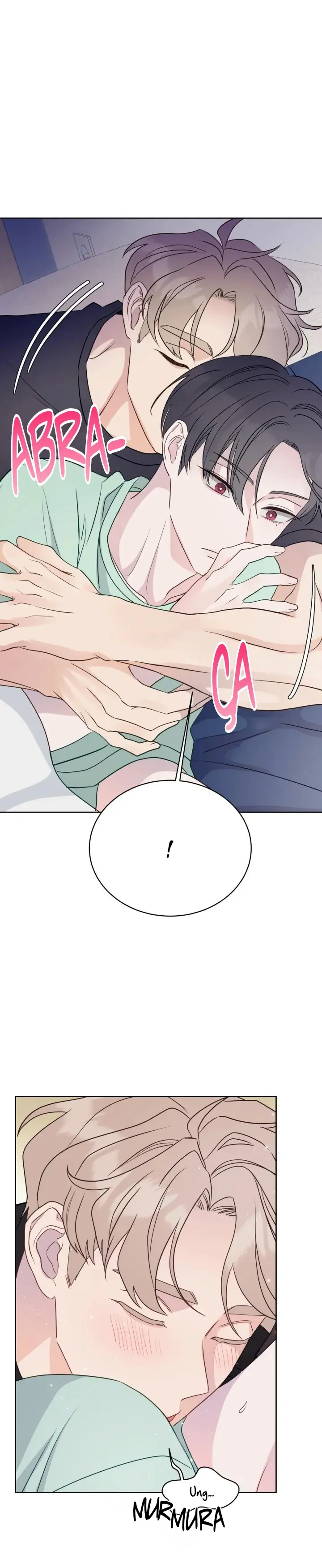 Last Dot – Capítulo 18 Yaoi – Página 7