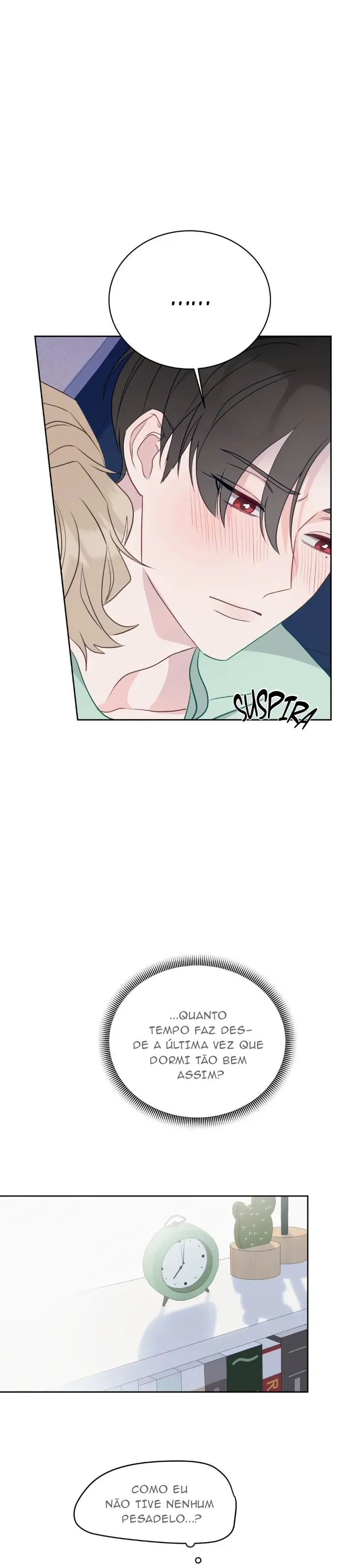 Last Dot – Capítulo 18 Yaoi – Página 8