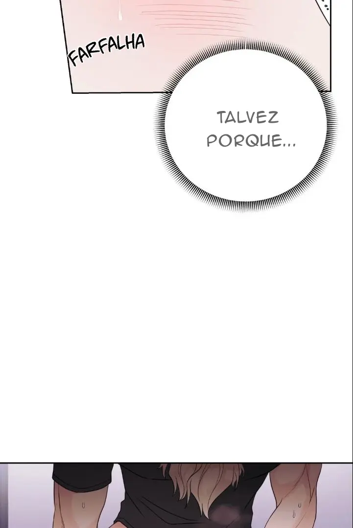 Last Dot – Capítulo 20 Yaoi – Página 11